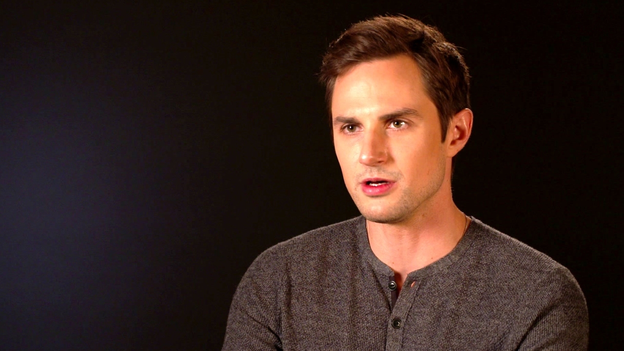 Once Upon A Time: Andrew J. West On Joining An Established And Successful Show