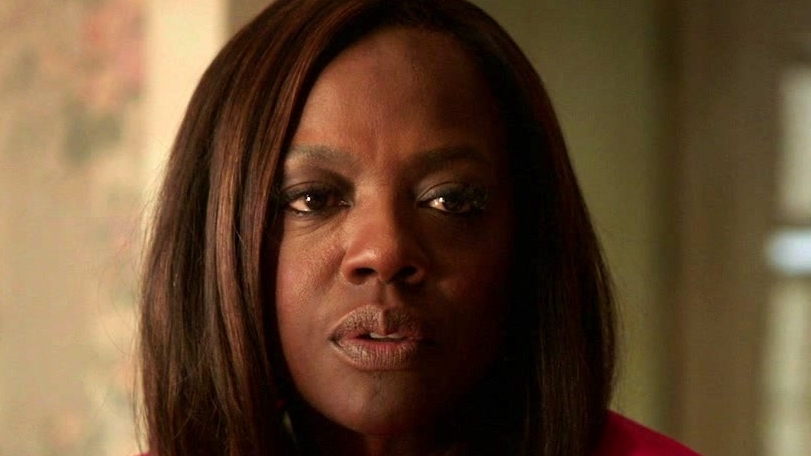How To Get Away With Murder: Mama Love