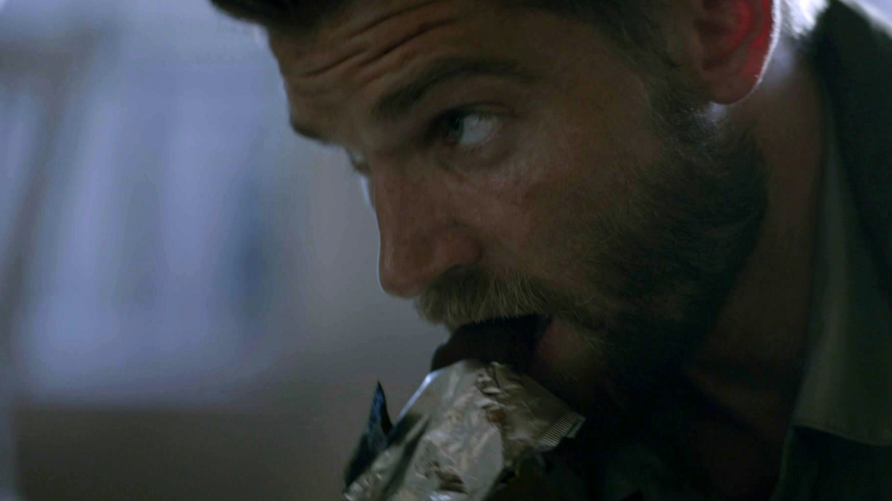 The Brave: Clean Up Their Mess