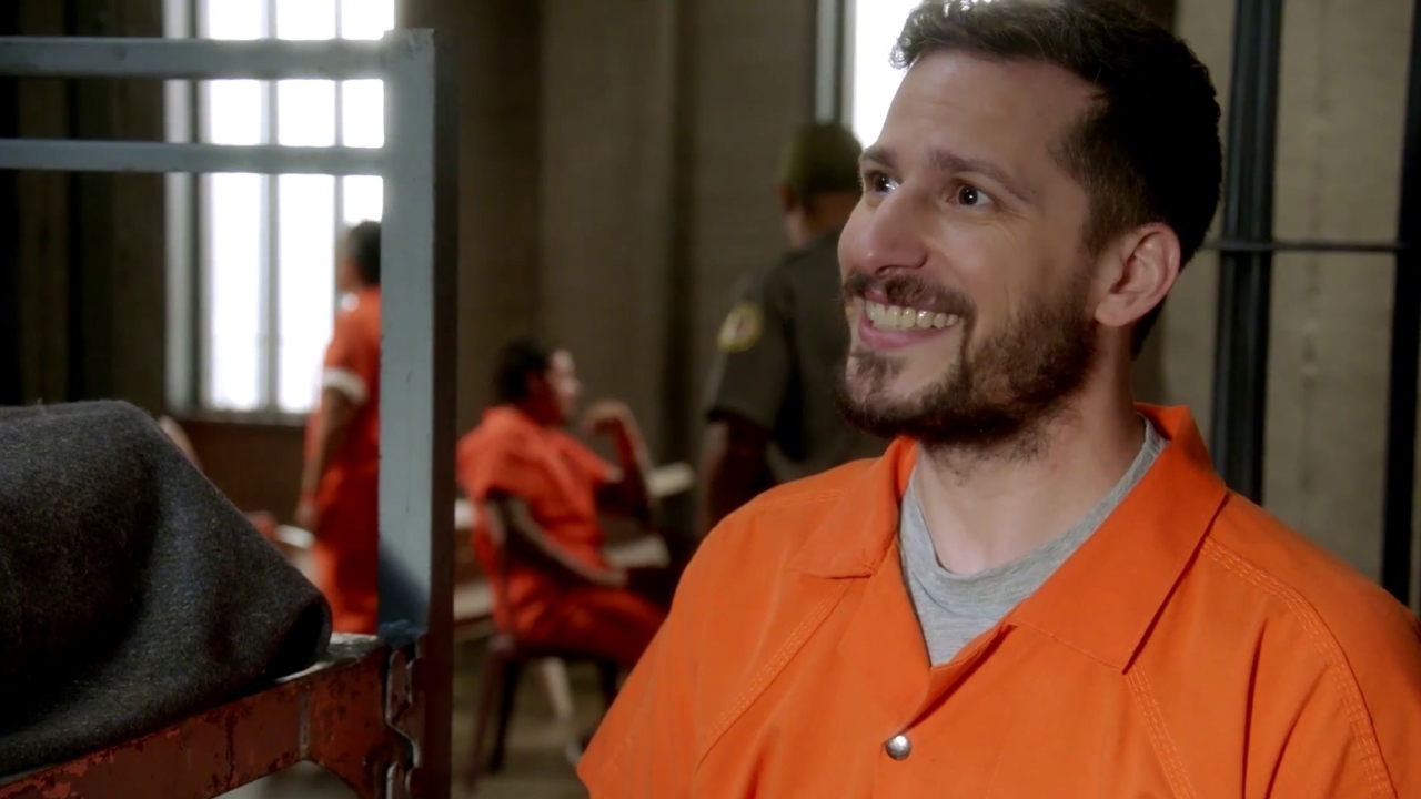 Brooklyn Nine-Nine: Brooklyn Nine-Nine Is Back!
