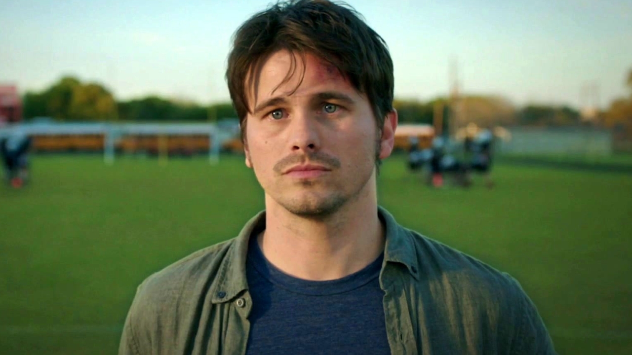 Kevin (Probably) Saves The World: My Job