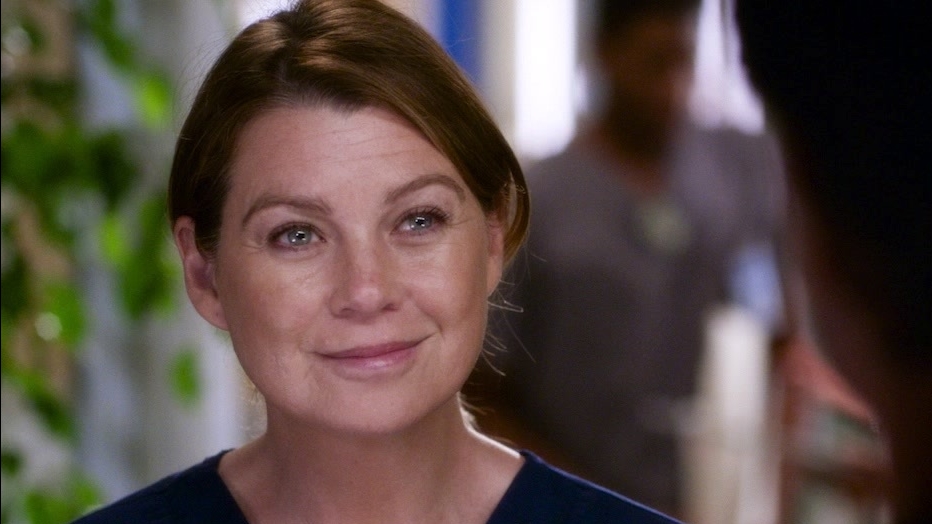 Grey's Anatomy: Season Premiere Promo