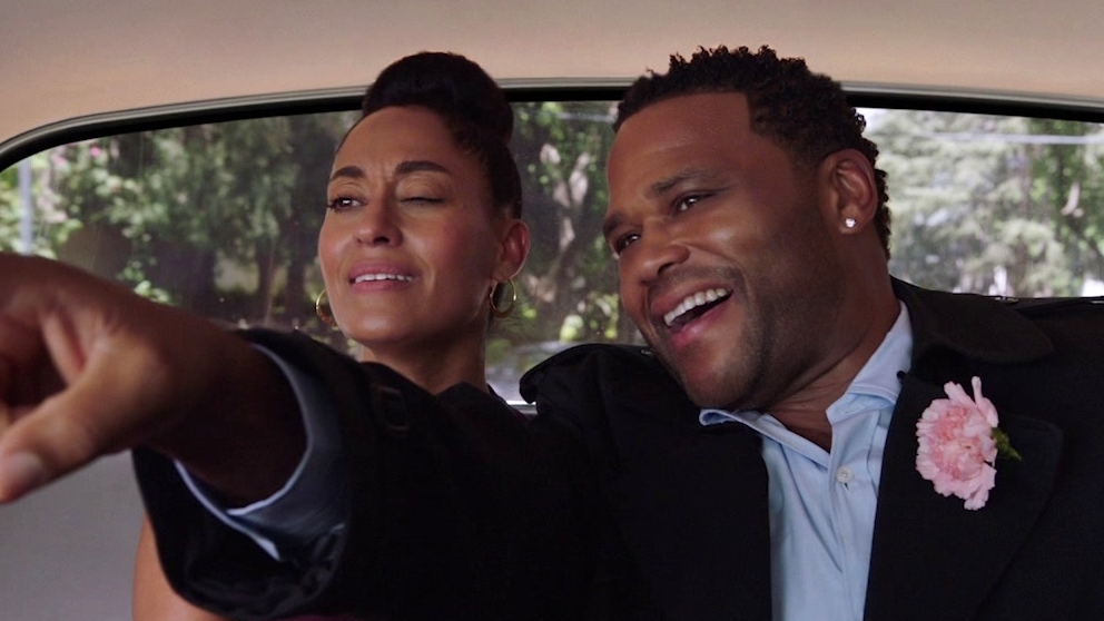 Black-Ish: The Johnsons