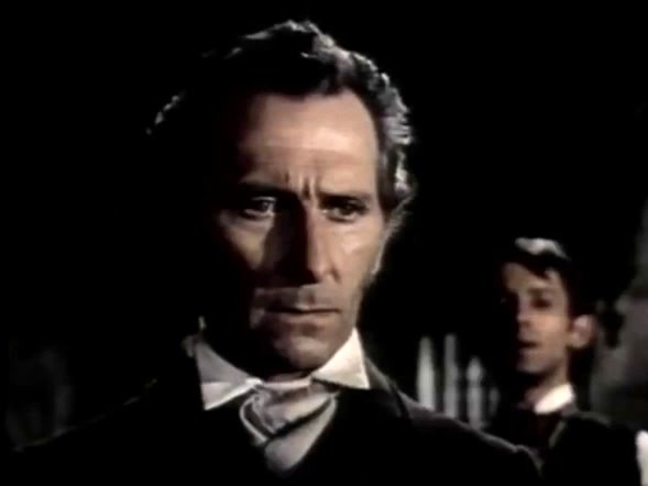 The Evil Of Frankenstein (International Trailer)