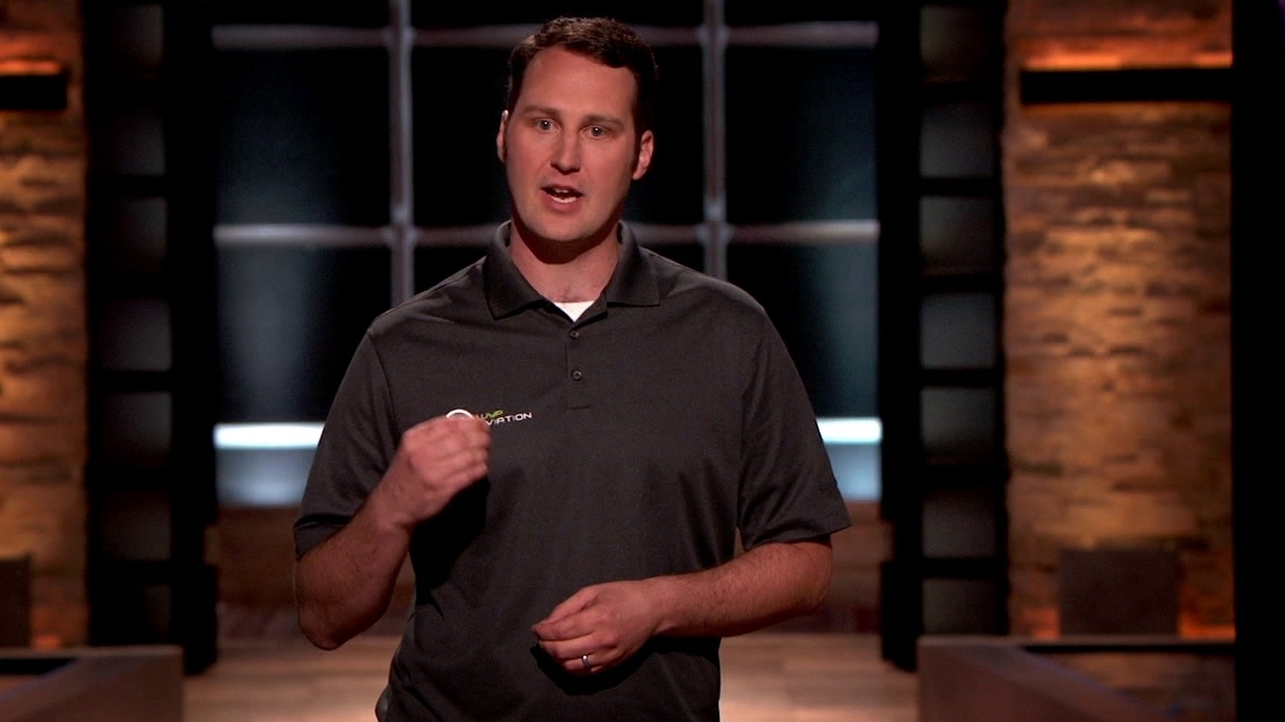 Shark Tank: Wyp Aviation