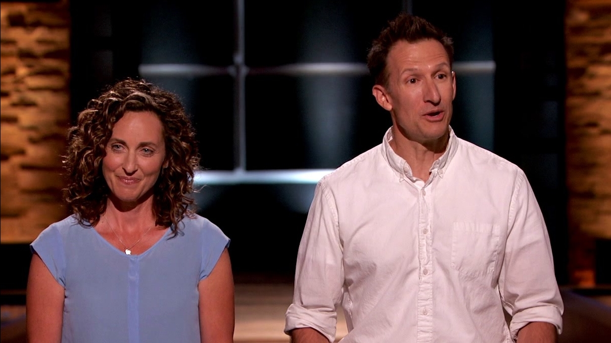 Shark Tank: Jackson's Honest