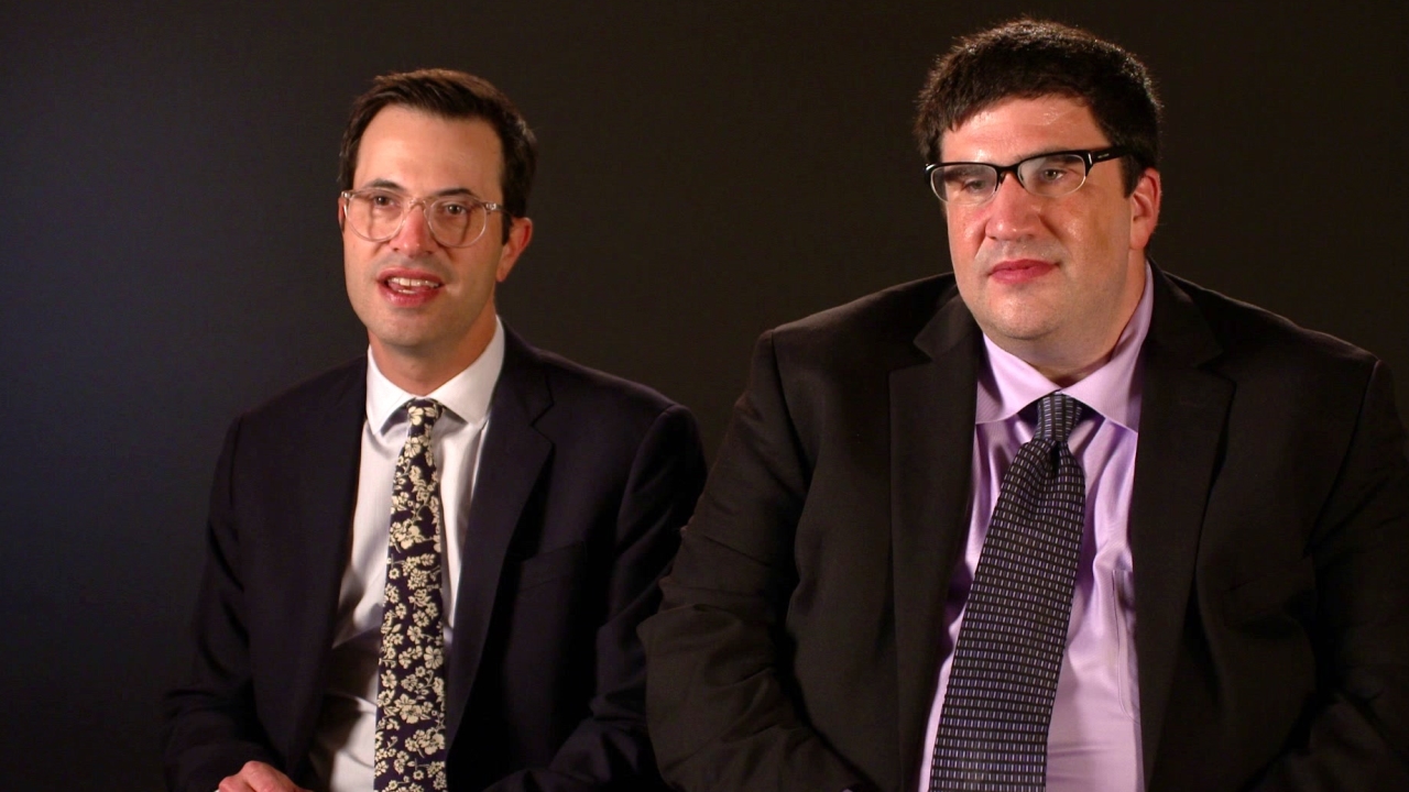 Once Upon A Time: Adam Horowitz & Edward Kitsis, Show Creators, On Where The New Season Begins