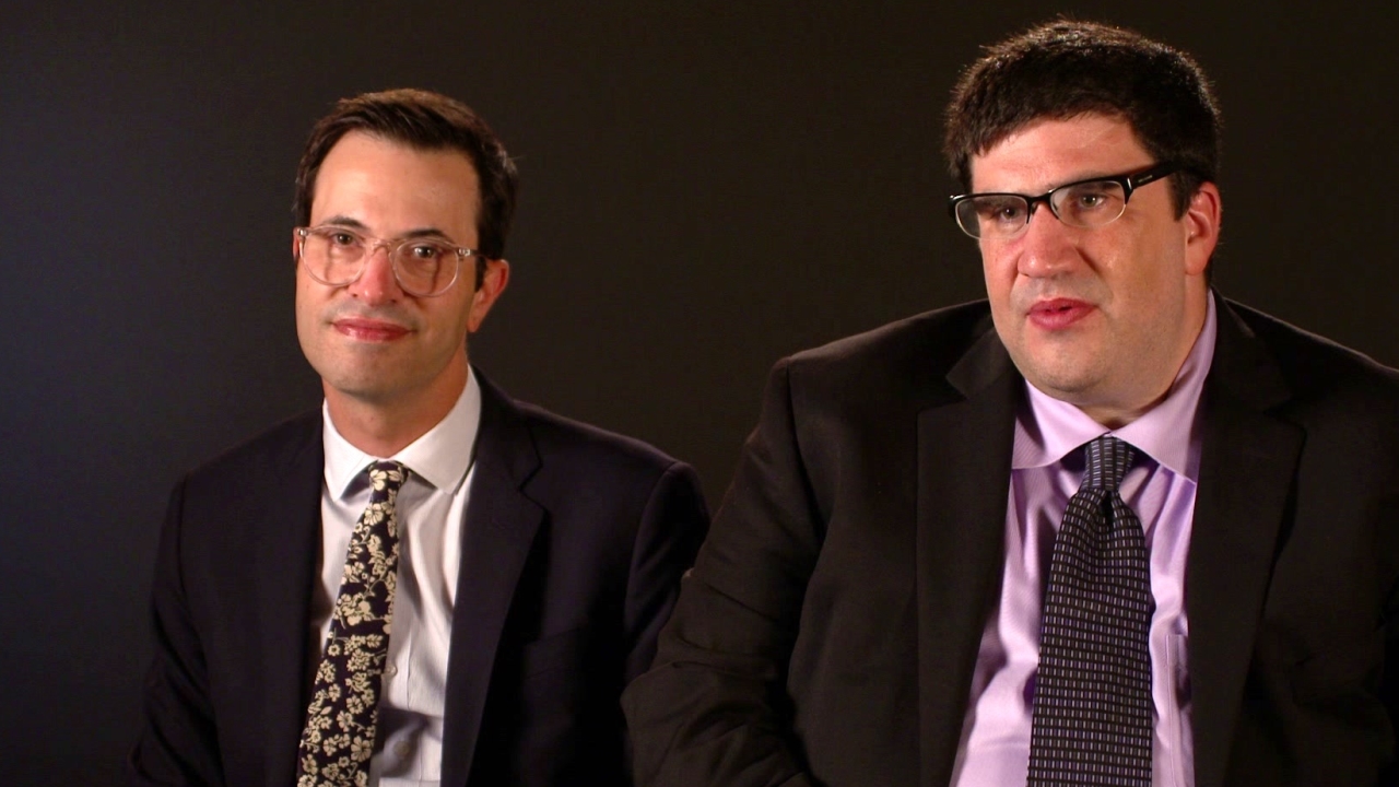 Once Upon A Time: Adam Horowitz & Edward Kitsis, Show Creators, On The Show's Fans