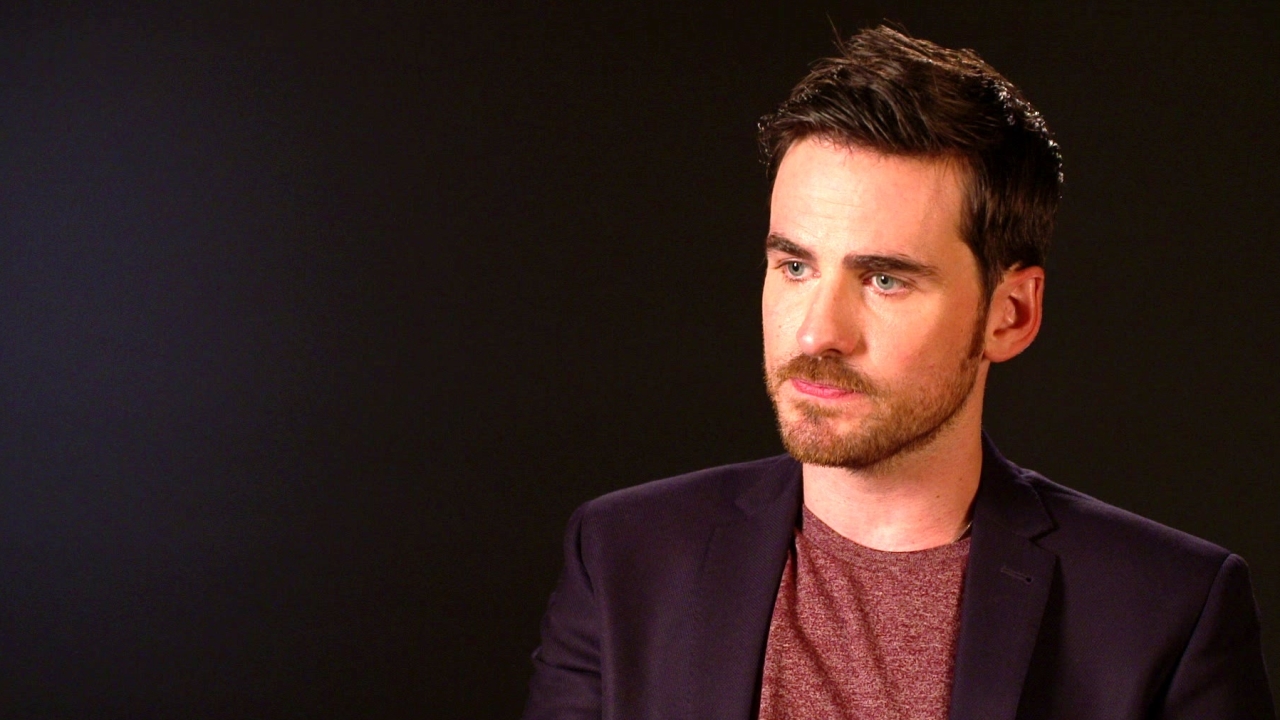 Once Upon A Time: Colin O'donoghue On How The New Season Begins