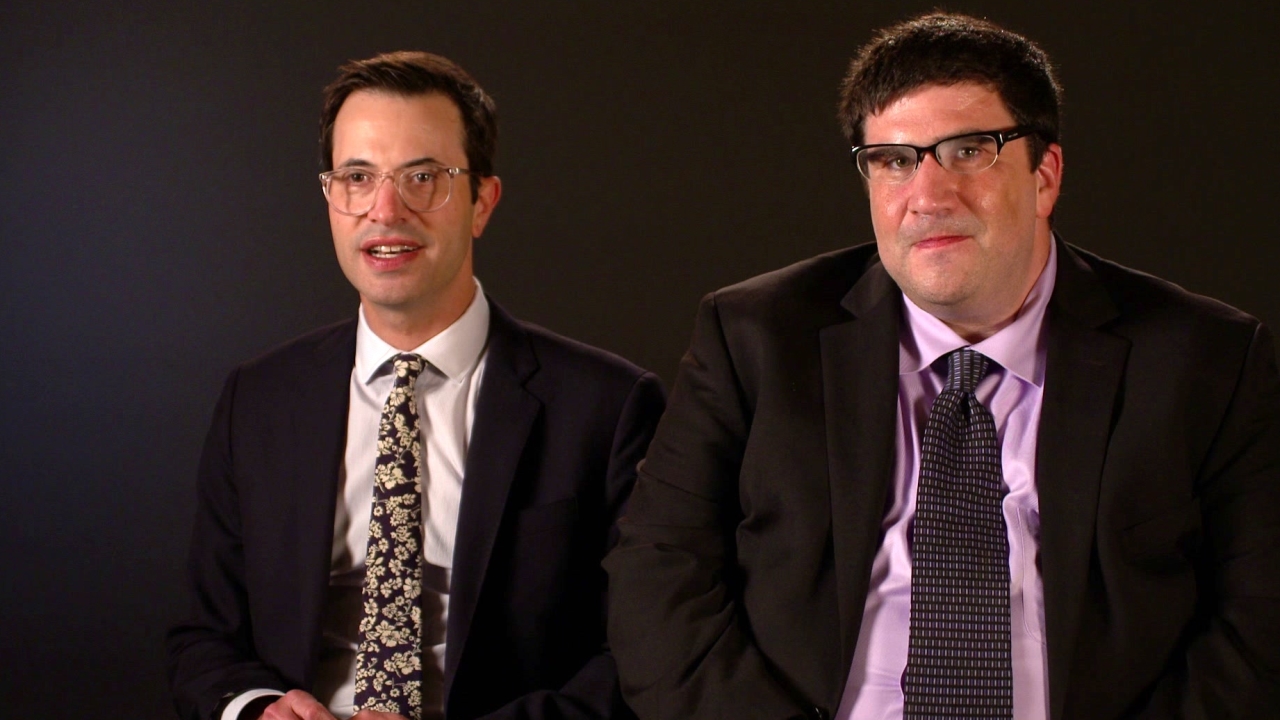 Once Upon A Time: Adam Horowitz & Edward Kitsis, Show Creators, On Why Audiences Are So Dedicated