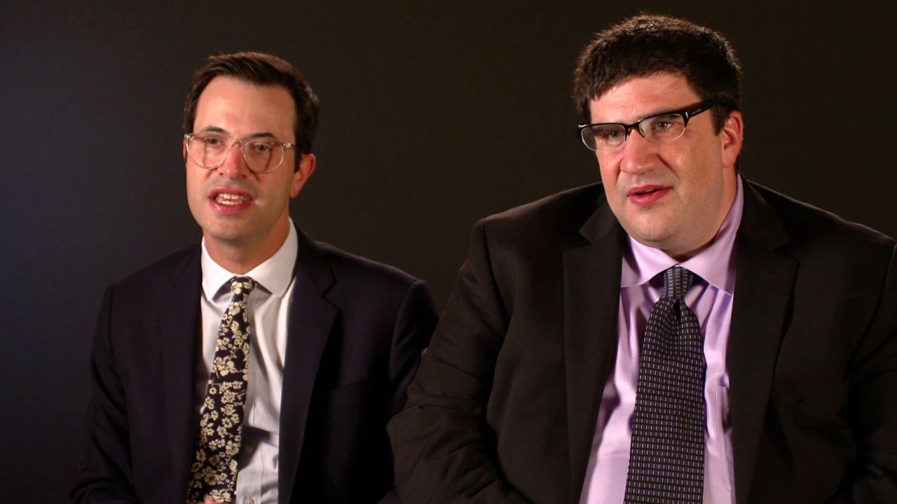 Once Upon A Time: Adam Horowitz & Edward Kitsis, Show Creators, On Henry's New Story As An Adult
