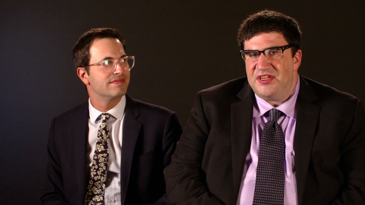 Once Upon A Time: Adam Horowitz & Edward Kitsis On A New Take On The Returning Characters