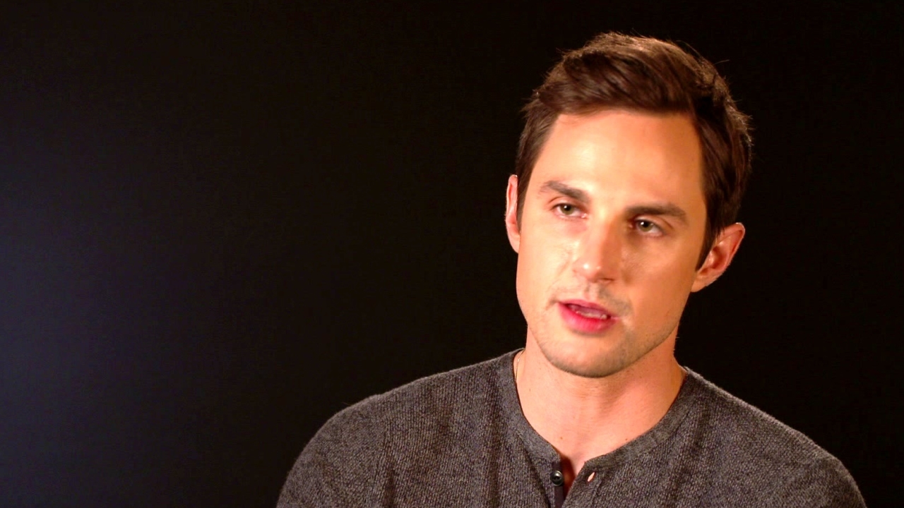 Once Upon A Time: Andrew J. West On Why Devoted Fans Will Love The New Season