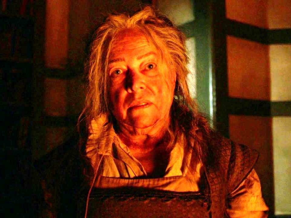 American Horror Story: Cult: Escape Your Cult - TV Guide