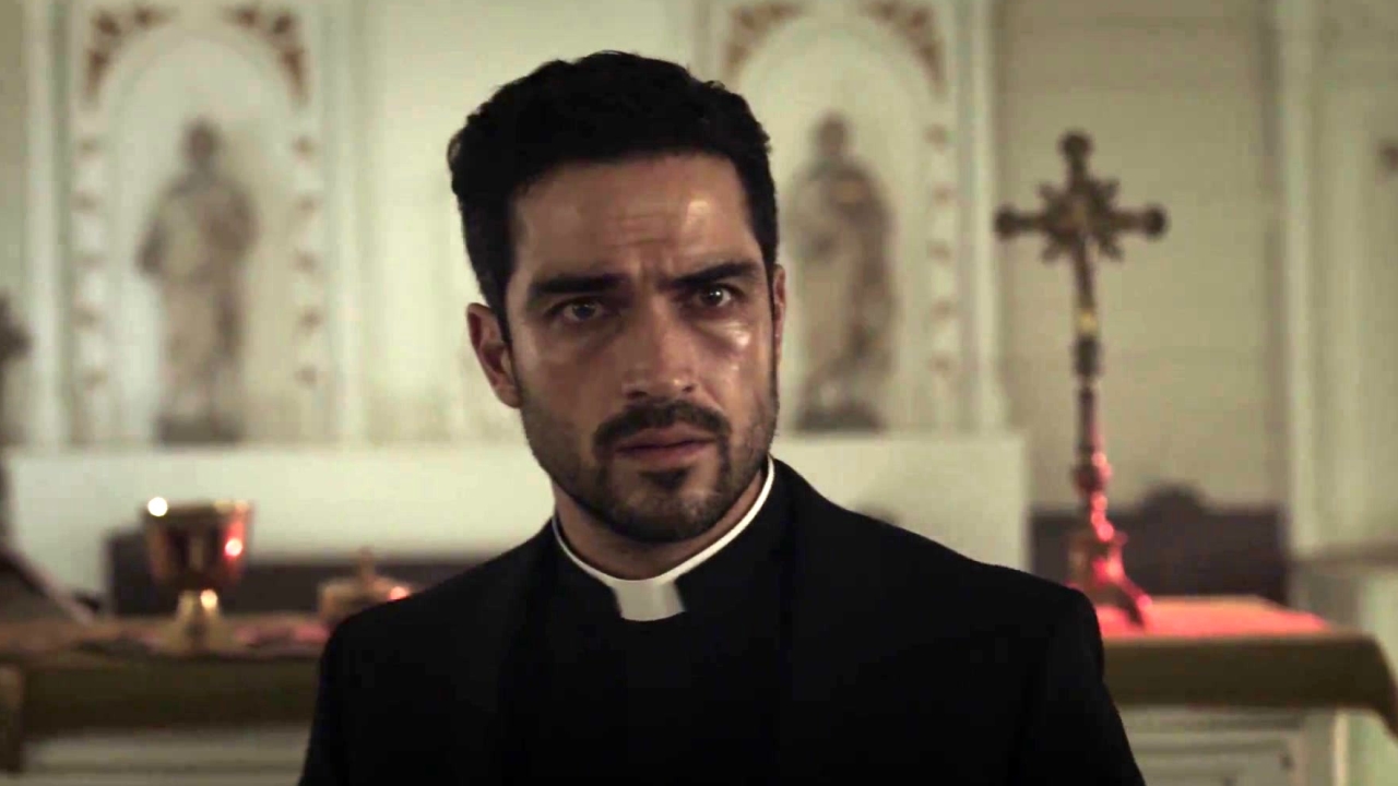 The Exorcist: Father Tomas Gets Lost