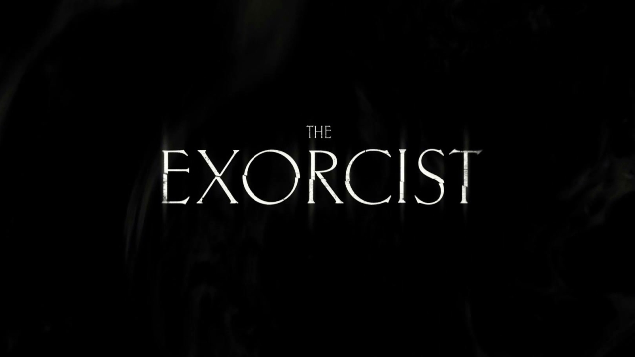 The Exorcist: Opening Titles