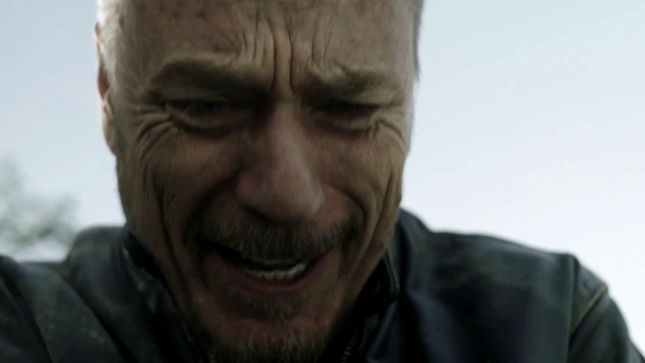 The Exorcist: Tomas & Marcus Remain On The Run