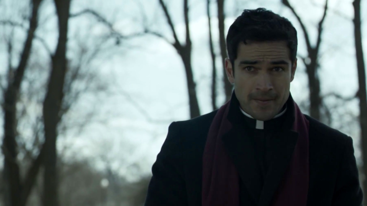 The Exorcist: A Tale Of Two Priests Father Marcus And Father Tomas' Origins