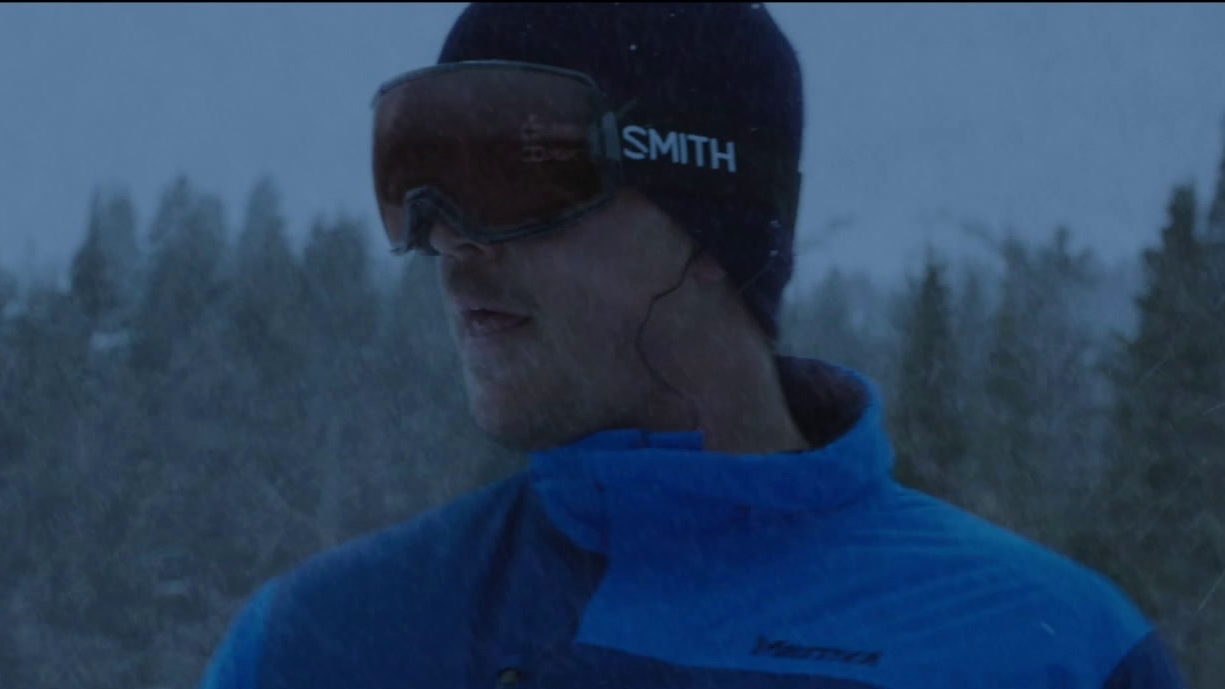 6 Below: Miracle On The Mountain (Fathom Events Trailer)