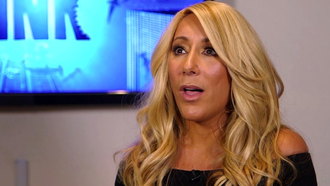 Shark Tank: Lori Greiner, Shark, On Why She Is A Part Of The Show