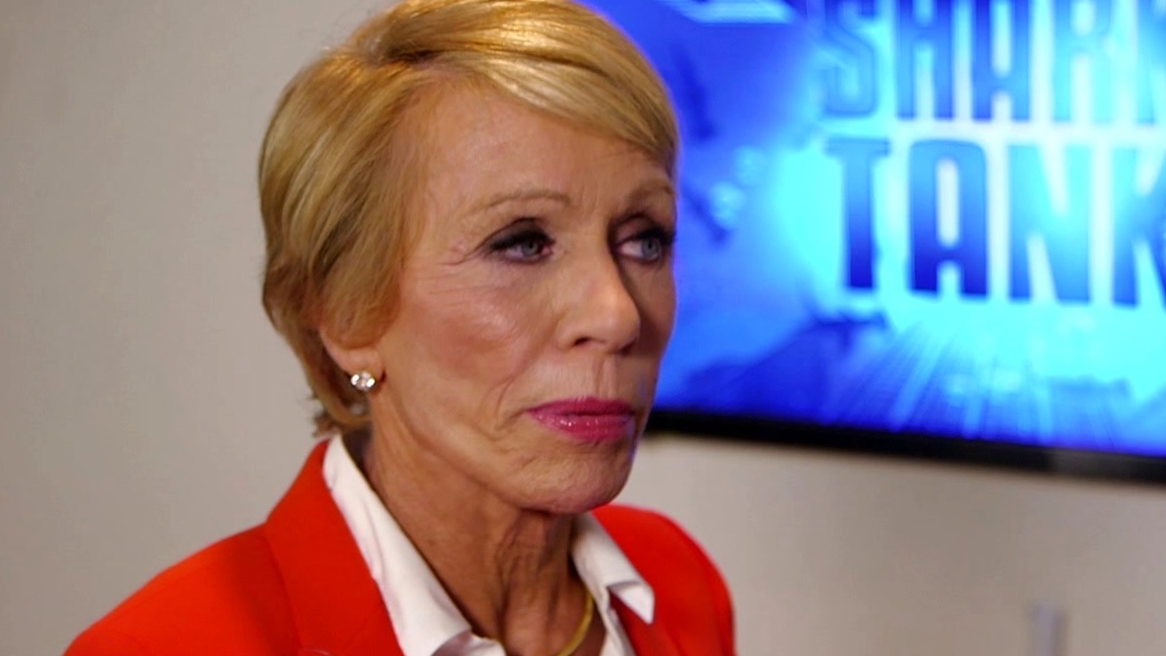 Shark Tank: Barbara Corcoran On What To Look Forward To With Season 9