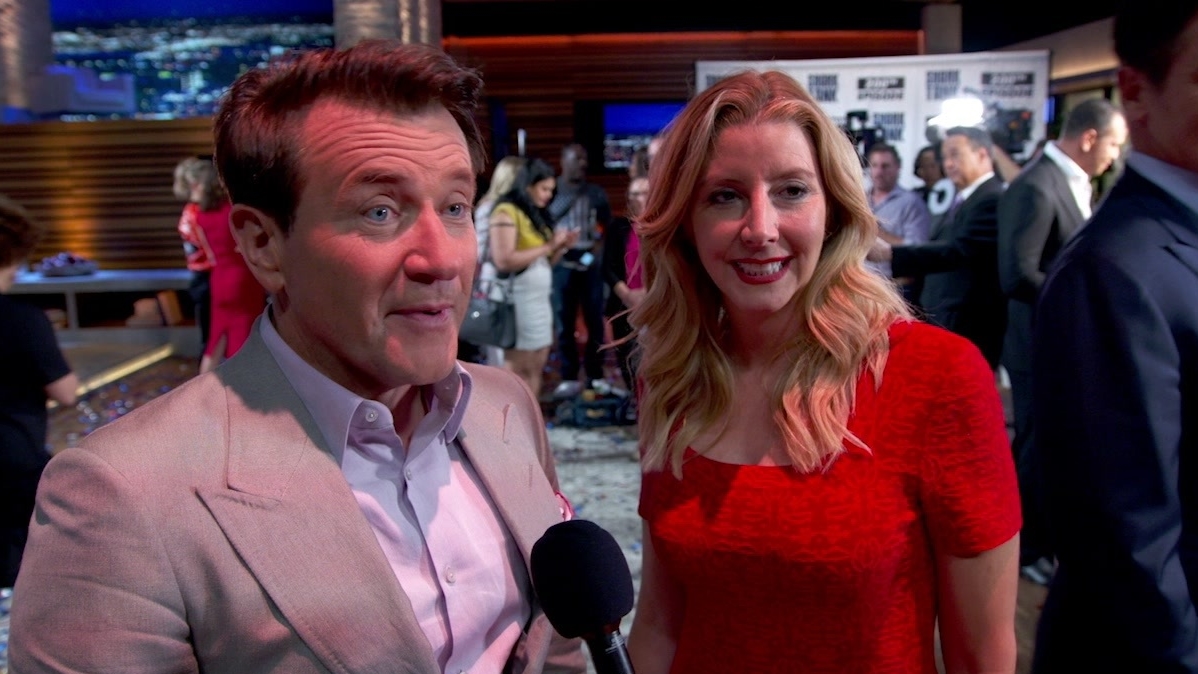 Shark Tank: Robert Herjavec, On What It's Like To Be A Shark