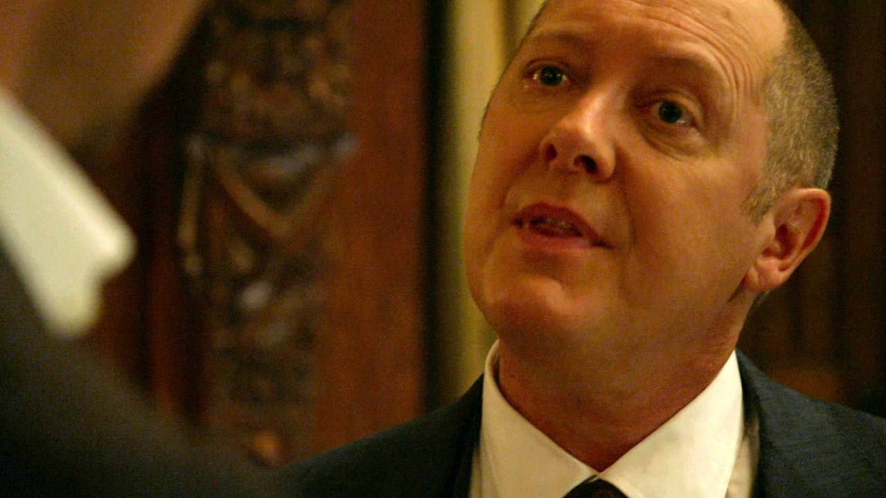 The Blacklist: Red Plans A Party