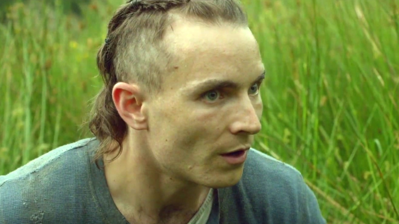 The Survivalist (Home Ent. Trailer)
