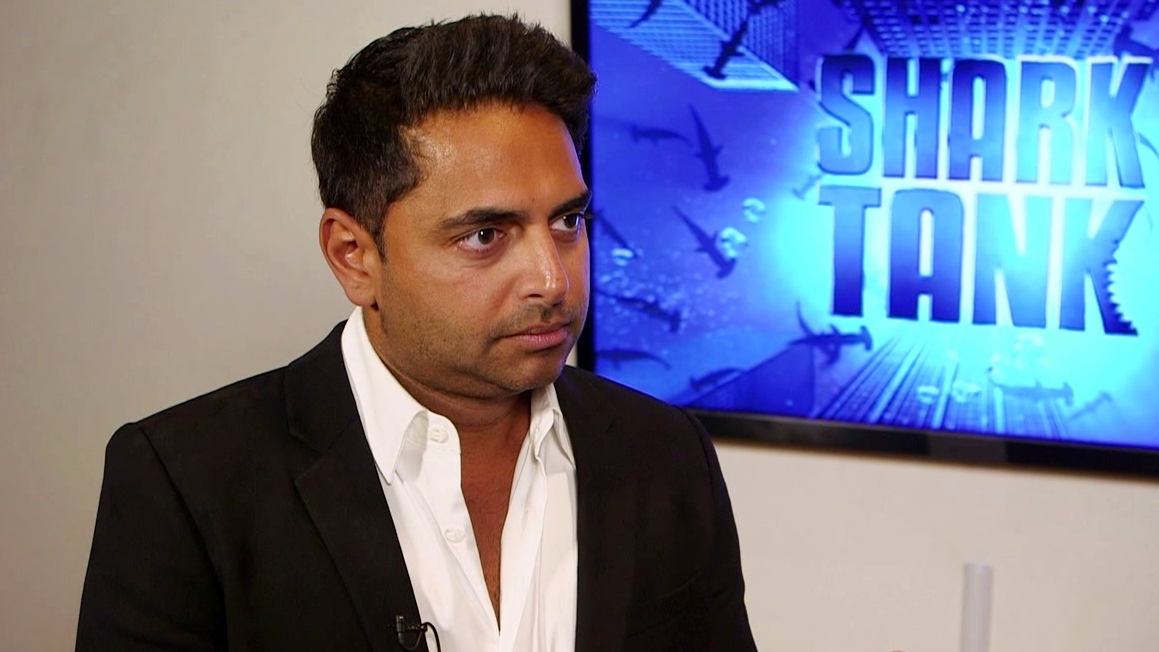 Shark Tank: Rohan Oza, Guest Shark, On What It Takes To Be A Successful Entrepreneur