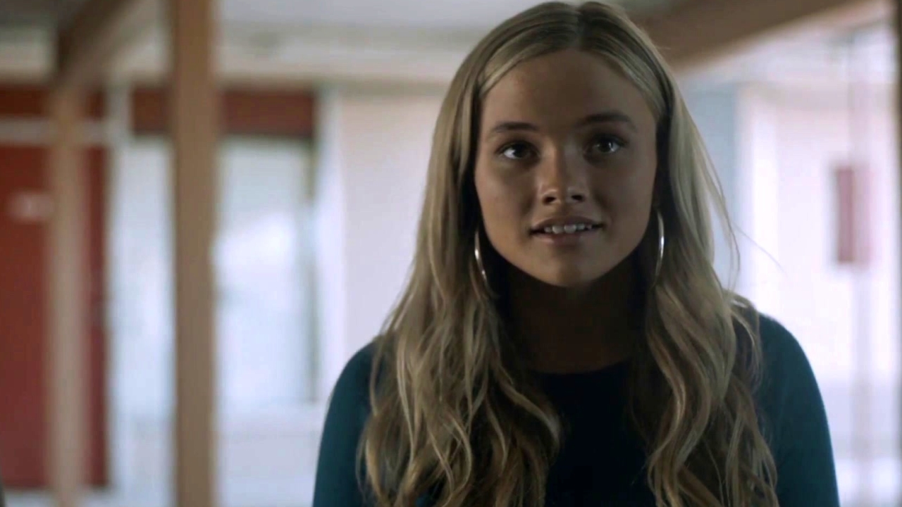 The Gifted: Exposed