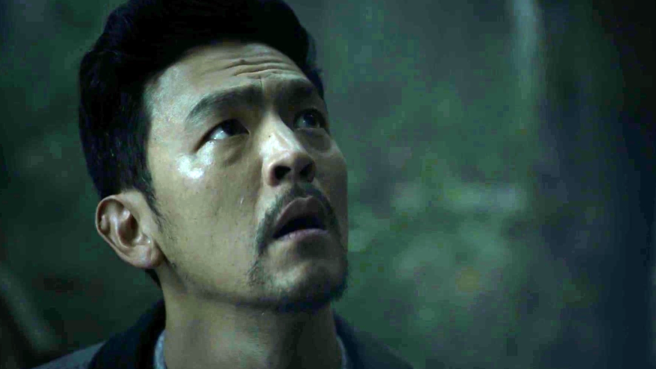 The Exorcist: Catch Up On The Heart Stopping Season Premiere
