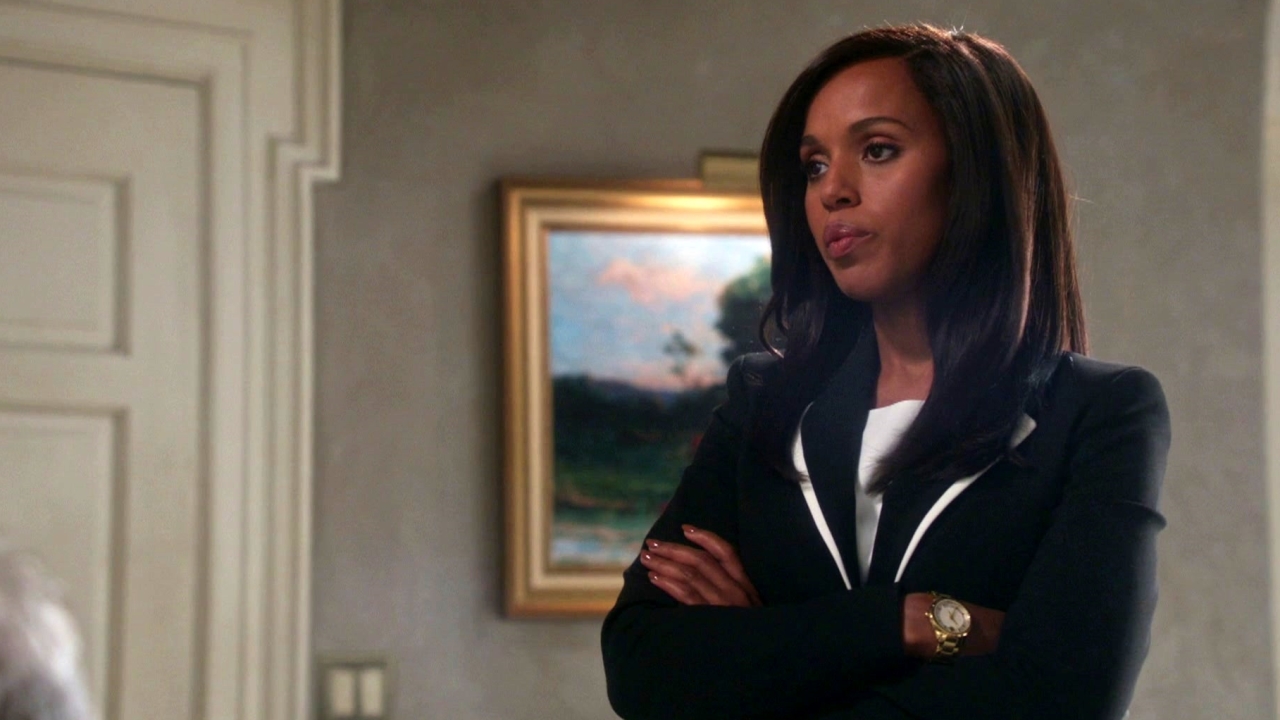 Scandal: 12 Votes Shy
