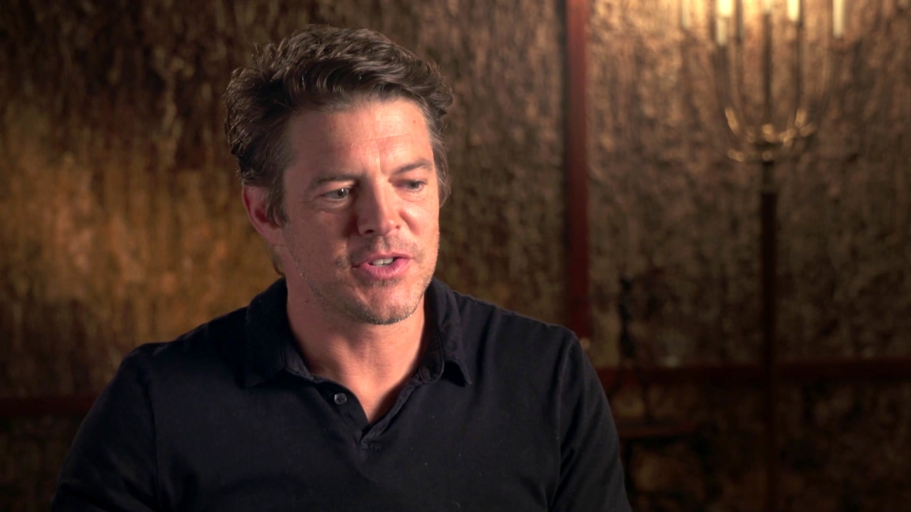 Happy Death Day: Jason Blum On 'Tree's' Reaction To Waking Up
