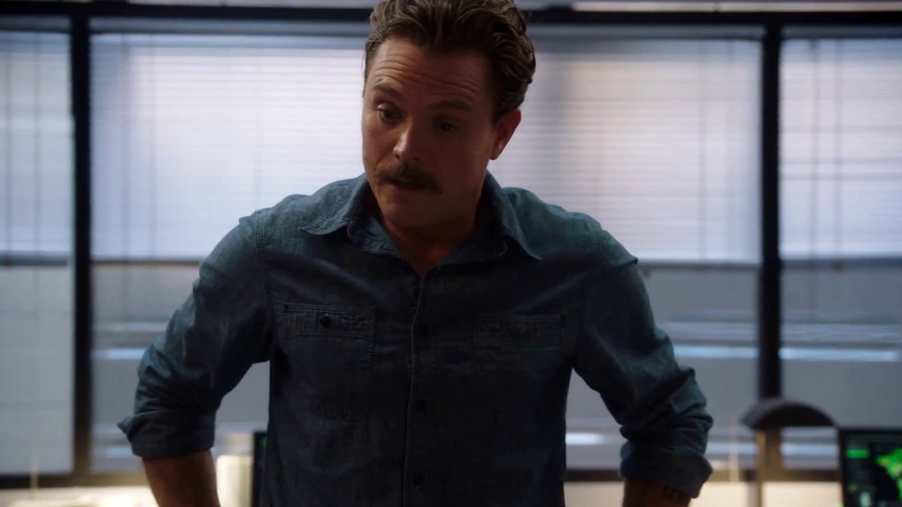 Lethal Weapon: Riggs Talks About The End Of The Flores Cartel