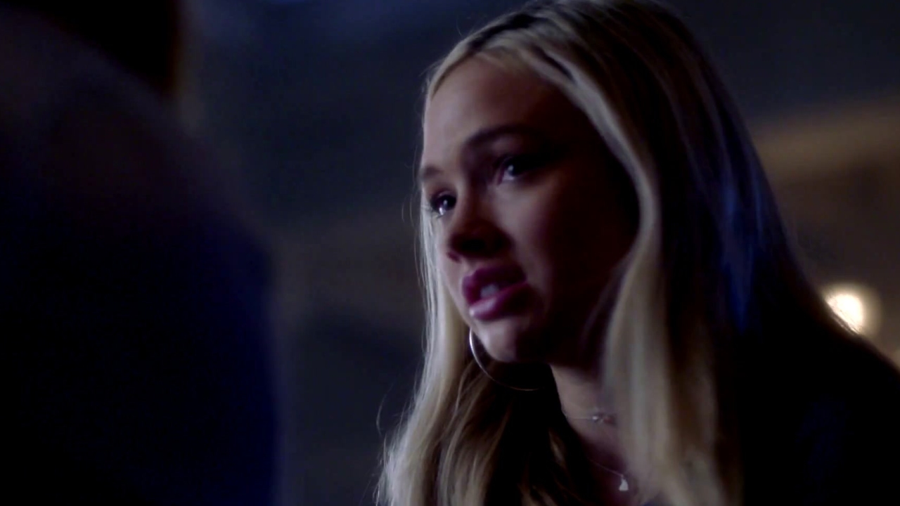 The Gifted: Rx