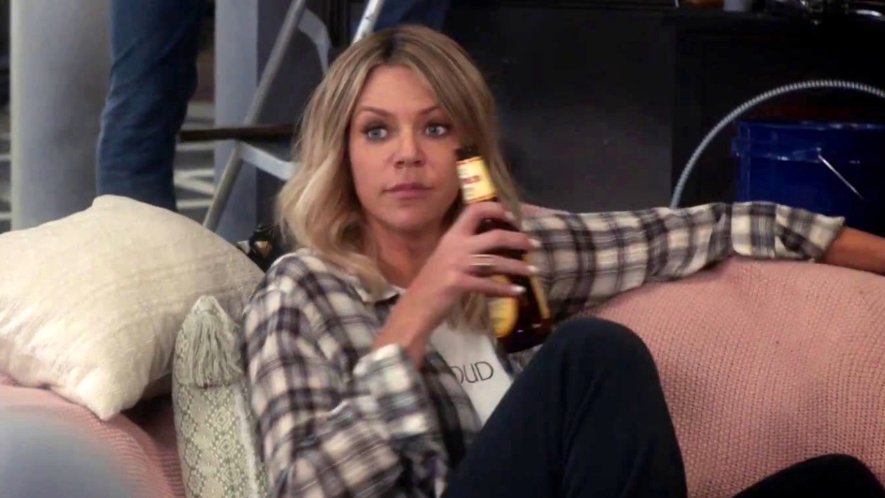 The Mick: The Family's Back In The House And Driving Mickey Crazy
