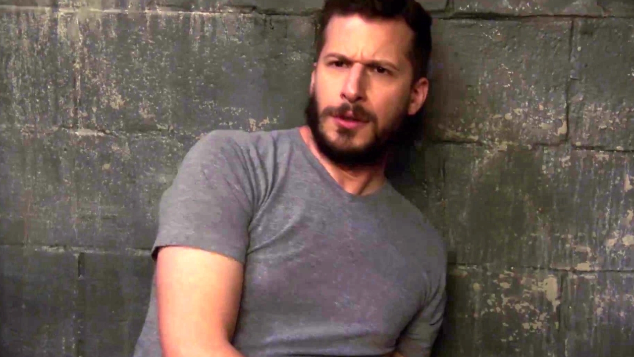 Brooklyn Nine-Nine: Jake Meets With The Warden