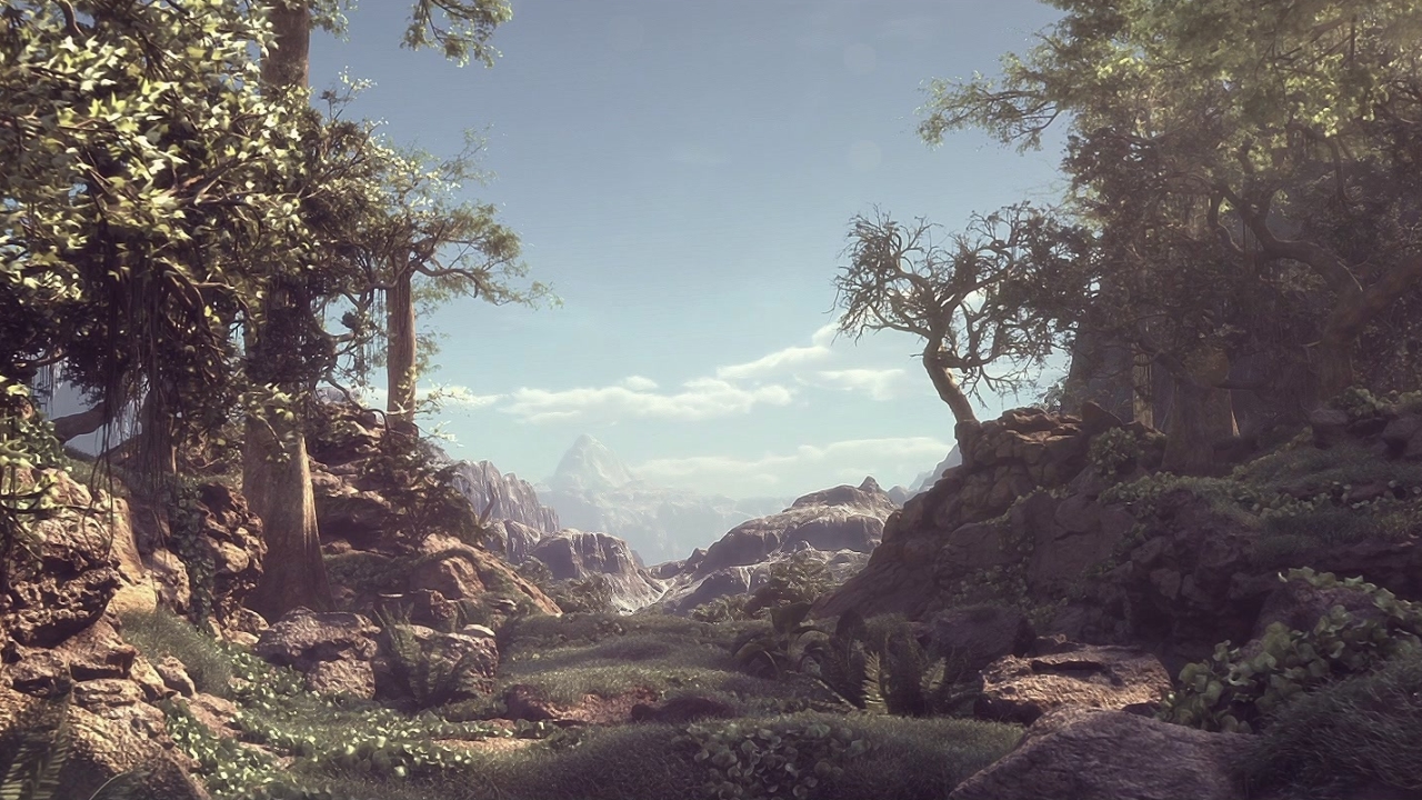 Genesis: Paradise Lost (Fathom Events Trailer 1)