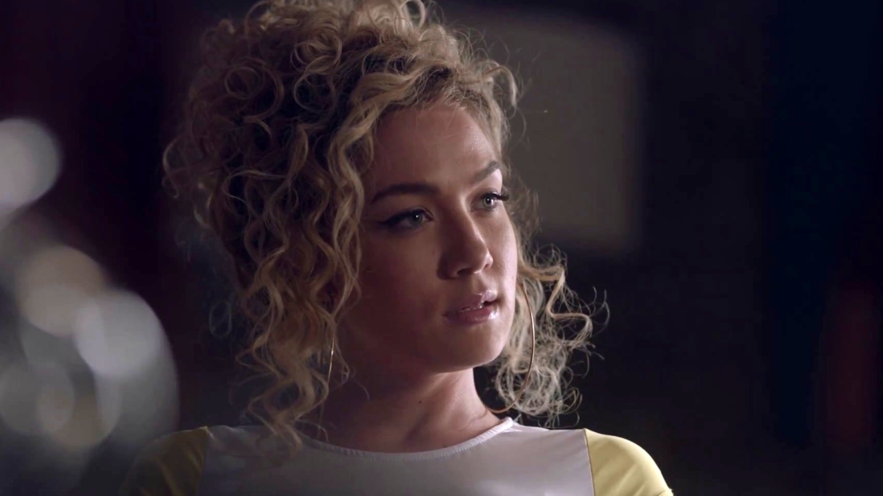 Star: Ayanna Comes For Alex, Simone, & Star