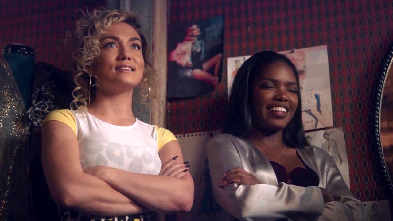 Star: Miss Carlotta Lets The Girls Know That Wigs Are A Lifestyle