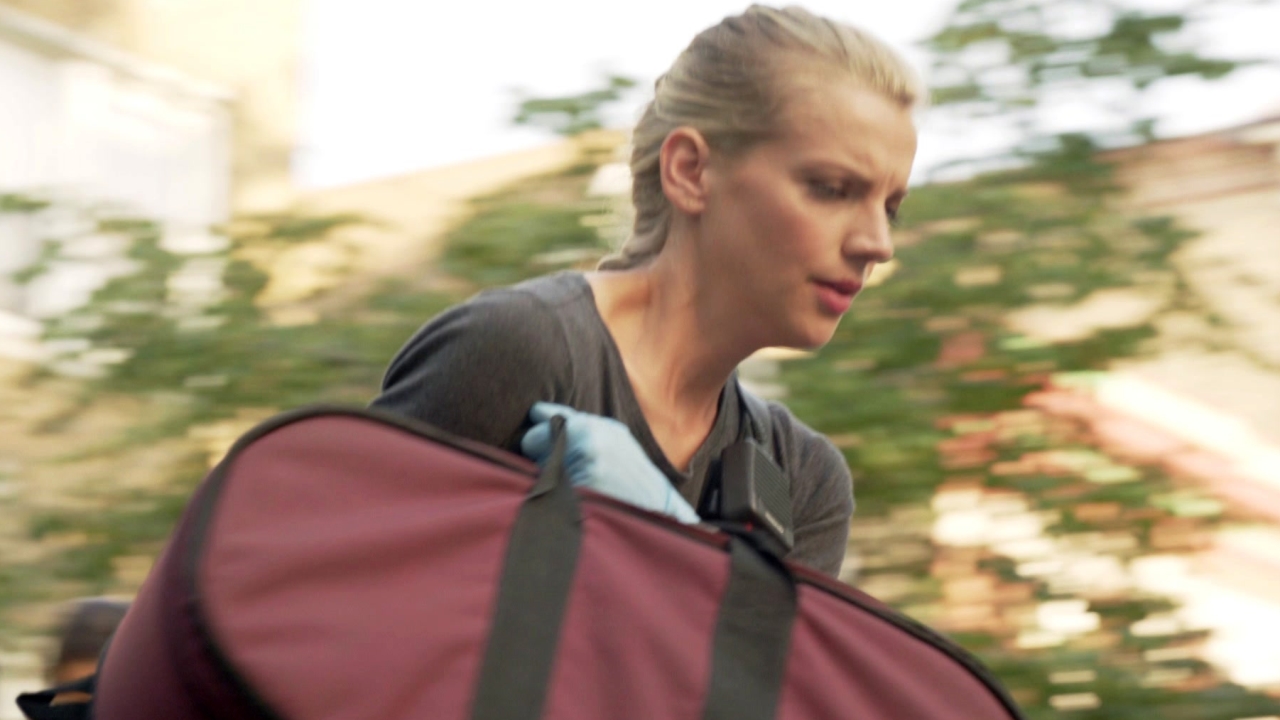 Chicago Fire: An Even Bigger Surprise