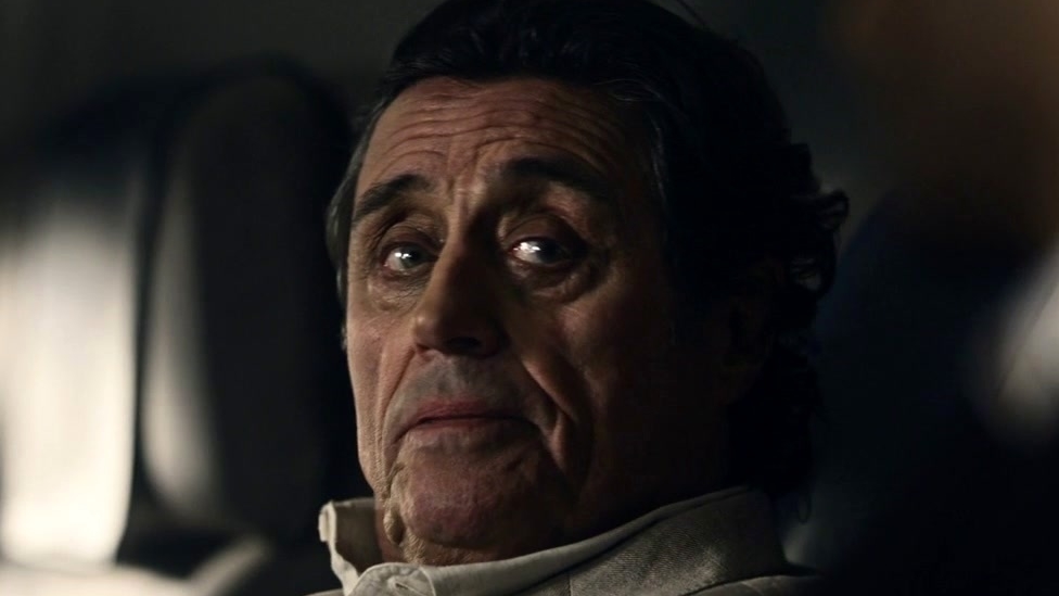 American Gods: Origins