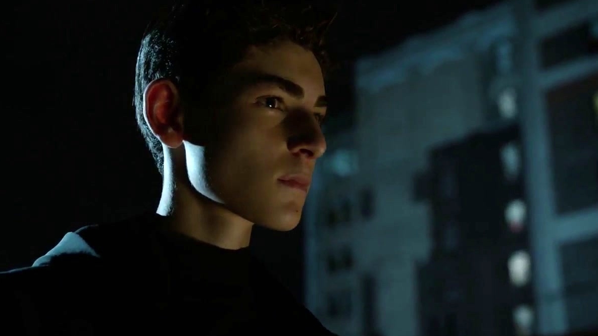 Gotham: New York Comic-Con Sizzle