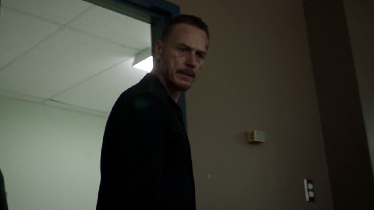 The Exorcist: Tomas & Marcus Are Called To Help The Sheriff's Possessed Wife