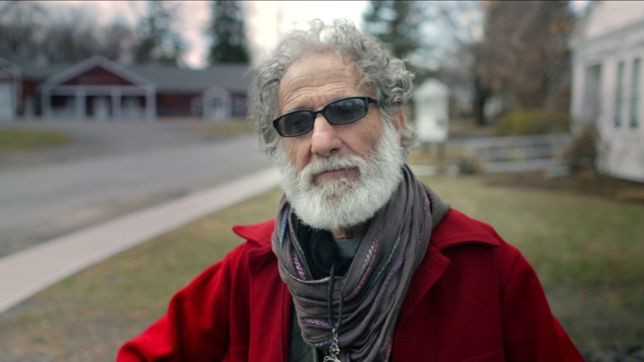 Frank Serpico