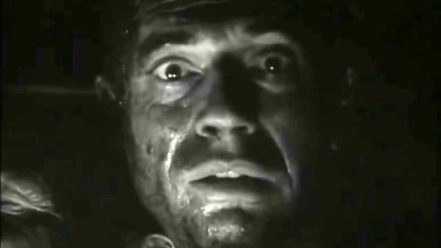 The Wages Of Fear (International Trailer)