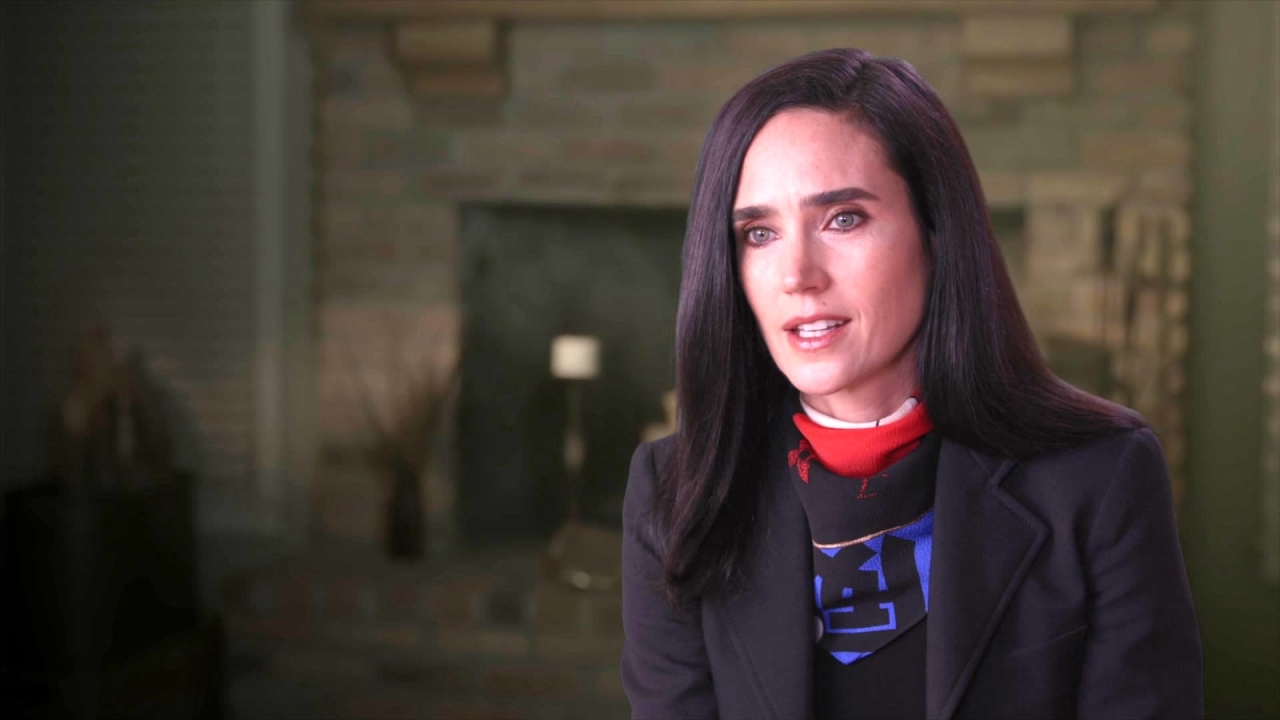 Only The Brave: Jennifer Connelly On What Makes The Story So Compelling