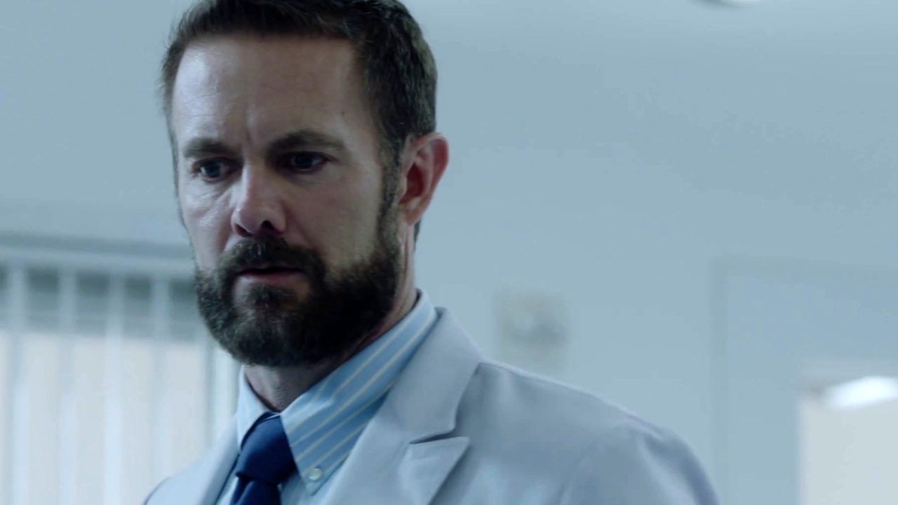 The Gifted: Dr. Roderick Searches For Lauren & Andy