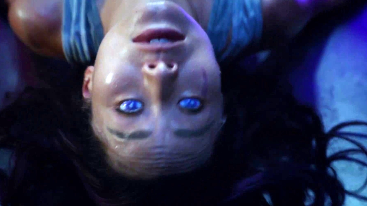 The Gifted: Lauren Uses Her Powers To Close Blink's Portal