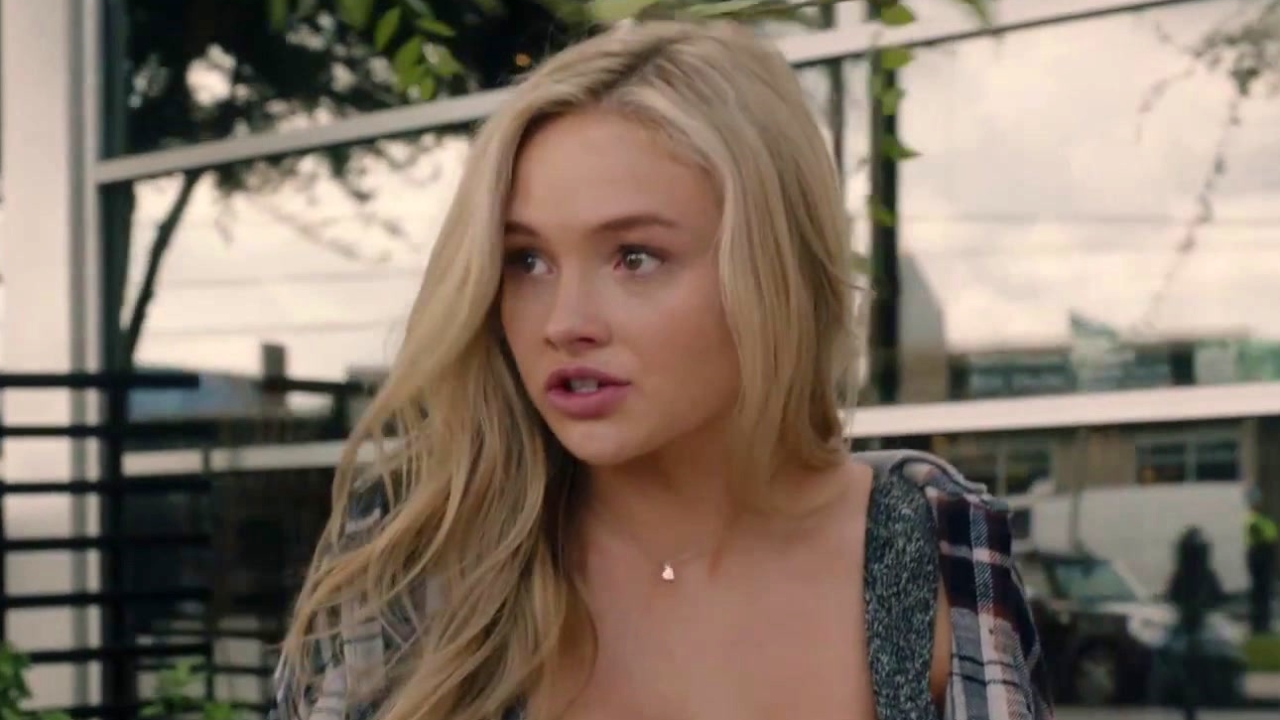 The Gifted: Andy Makes The Parking Meters Explode